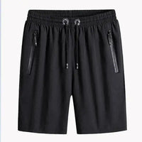 Combo of 4 Men's Stretchable Cotton Shorts - Mr Urban Choices