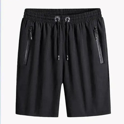 Combo of 4 Men's Stretchable Cotton Shorts - Mr Urban Choices