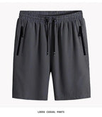 Men’s Premium Capri Shorts,,