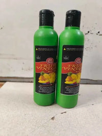 Fruit Vinegar Gel Hair Colour 100ml (Pack of 2)