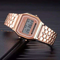 Casio Unisex Watch - Mr Urban Choices