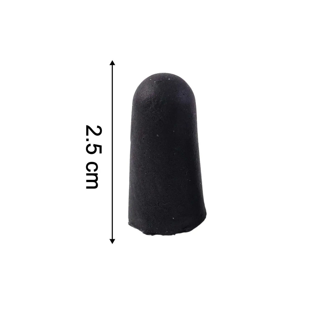 Soft Noise Reduction Ear Plugs (1  Pair)