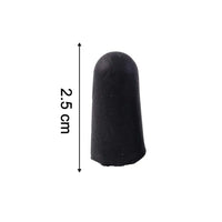 Soft Noise Reduction Ear Plugs (1  Pair)