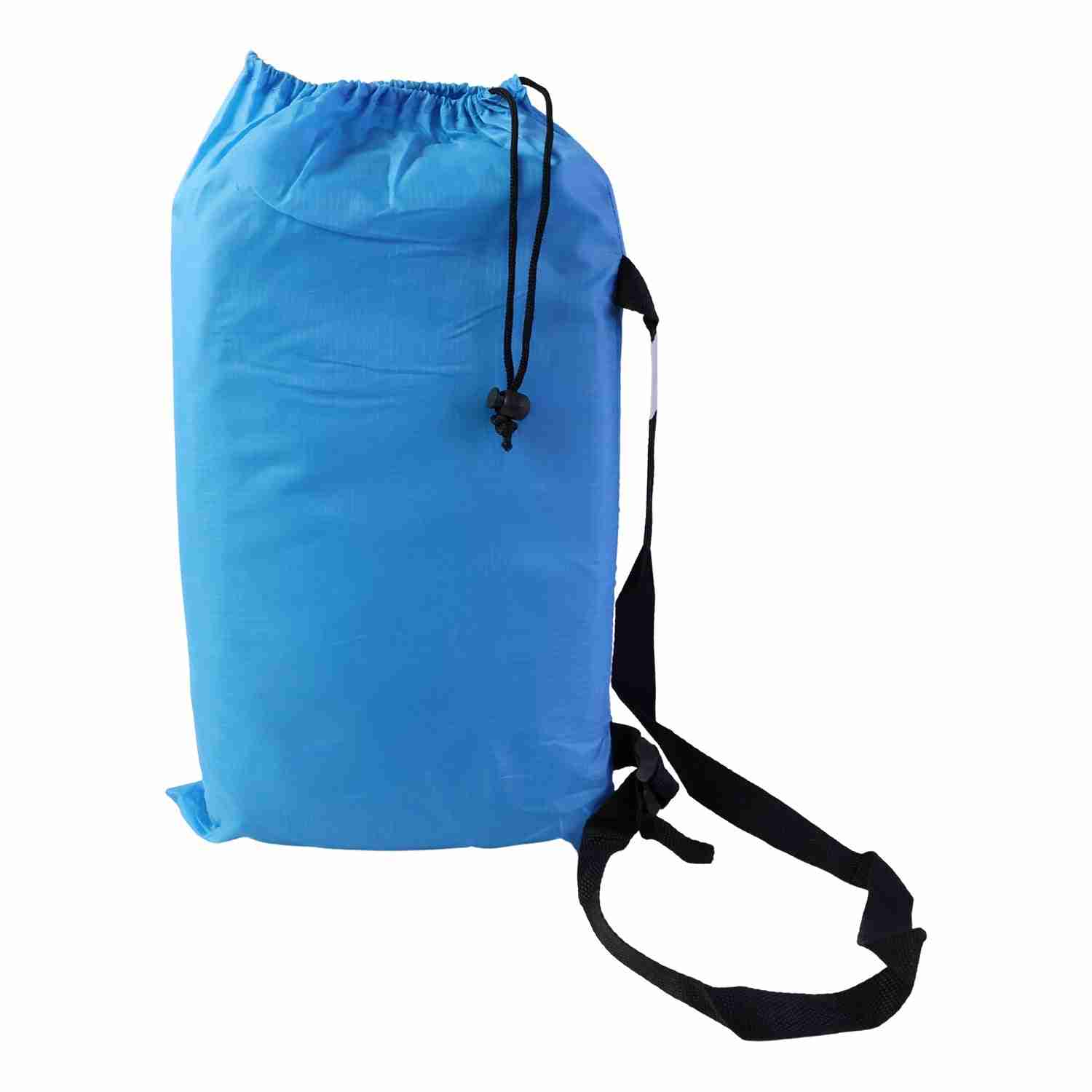 Urban Max™ Aqua-Breeze – Premium Waterproof Beach & Pool Air Lounger It is ideal for camping, beach trips, picnics, travel, garden relaxing, terrace use, and casual home loungi - Mr. Urban Choices