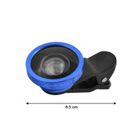 Universal Clip-on Selfie Camera Lens (1 Set) - Mr Urban Choices