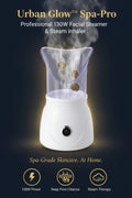 Orbit Professional Facial Steamer 130w (1 Pc)