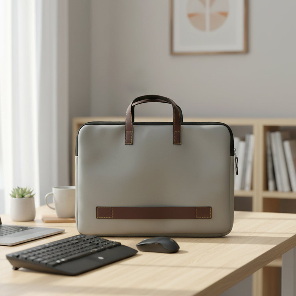 Professional Business Carry Bag (1 Pc 37x28 Cm)
