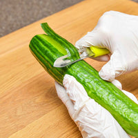 Knife and Peeler - Urban 3pc Lighter Cum Knife And Peeler Set - Mr Urban Choices