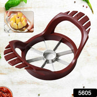 Stainless Steel Apple Cut Apple Slicer Fruit Divider Core Remover Separator - Mr Urban Choices