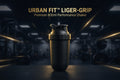 Liger Gym Shaker Bottle (Approx 800ml  1 Pc)
