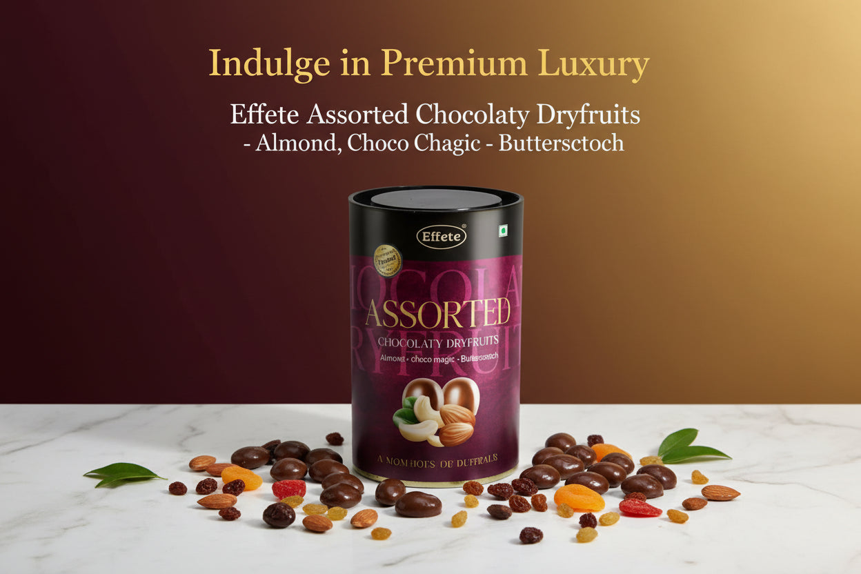 Rakhi (K1_516_as)  Assorted Chocolate Dryfruits 96gm Rakhi For Brother With Gift  Handmade Rakhi Rakhi Combo For Brother  Stylish Rakhi For Brother  Set Of 1 Rakhi