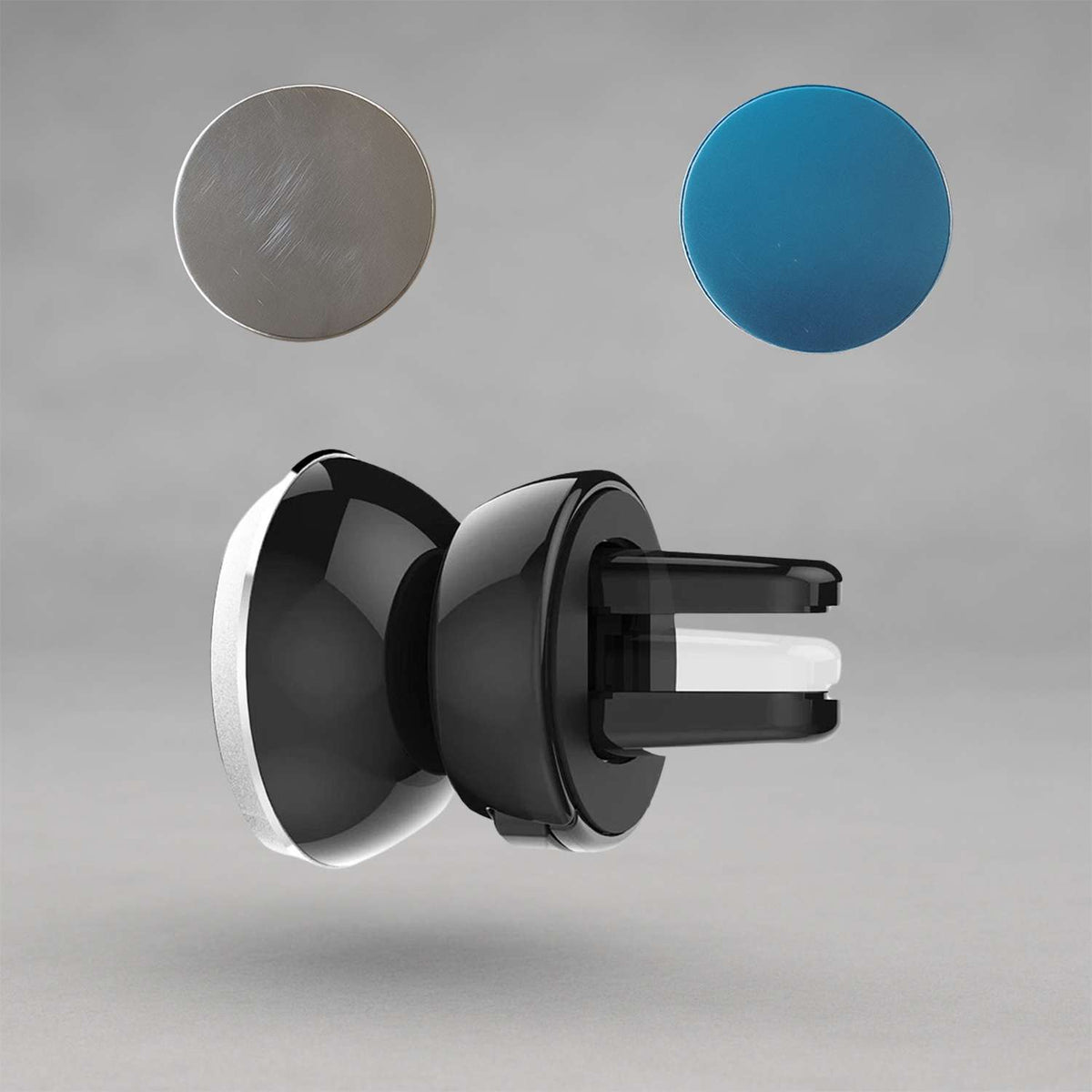 Universal Magnetic Car Mobile Holder (1 Pc)