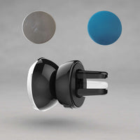 Universal Magnetic Car Mobile Holder (1 Pc)