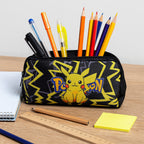 Cartoon Character School Bag Combo Set For Kids (3 Pc)