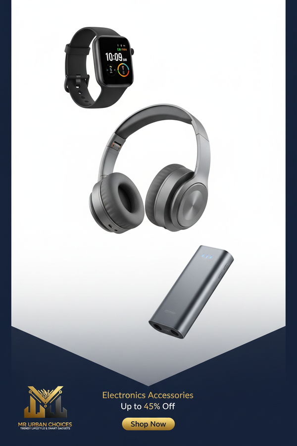 Electronics