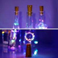 Urban Zen™ Party-Vibe Pro – 3-in-1 Premium Decorative LED Combo Set - Mr Urban Choices