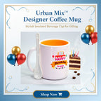 4929 Mix Design Coffee Mug Used For Drinking And Taking Coffees And Some Other Beverages In All Kinds Of Places Etc.