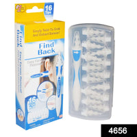 Gentle Spiral Ear Cleaner Kit – Pain-Free Earwax Removal Tool with Washable Silicone Tips - Mr Urban Choices