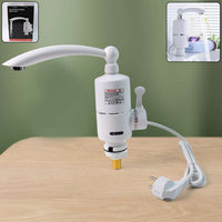 Urban Max™ Aqua-Heat Pro – Instant Digital Electric Water Heater Faucet This is Innovative and Cost Effective solution which is not only suitable for your Home & Offices but gives 'New' dimension to styling of your B - Mr. Urban Choices