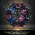 7439 Changing Secret Blossoms With Water Magic Print Z