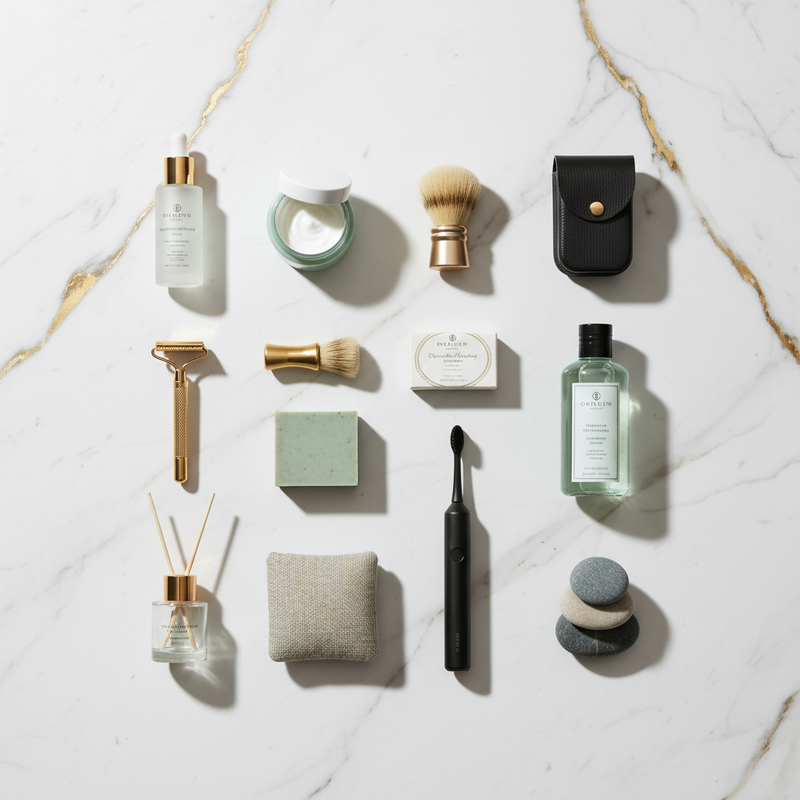 Health and Personal Care