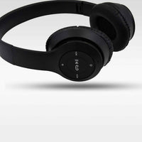 Urban Listen™ Fold-Series Wireless Headphones – Premium Bluetooth Audio with HD Mic - Mr Urban Choices