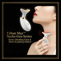 Neck Face Massager Firming Wrinkle Removal Tool (Neck Wrinkle Removal Tool  1 Pc)