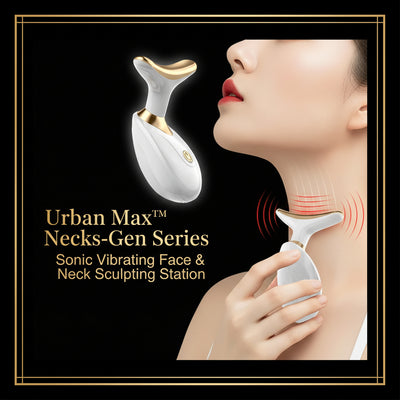 Neck Face Massager Firming Wrinkle Removal Tool (Neck Wrinkle Removal Tool  1 Pc)