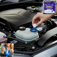Urban Max™ Vista-Pure Series – Solid Wiper Fluid Concentrate Tablets - Mr Urban Choices