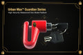 1514 Wheel Padlock Disc Lock Security For Motorcycles Scooters Bikes