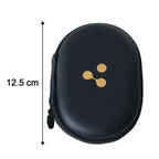 Portable Earphone Carrying Case (1 Pc Mix Design)