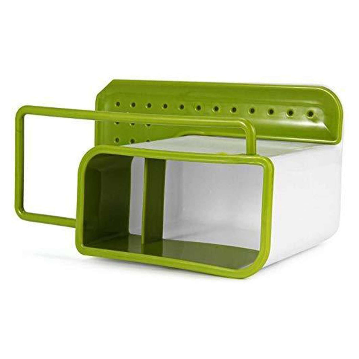 3 in 1 Stand For Kitchen Sink Plastic For Kitchen Use - Mr Urban Choices