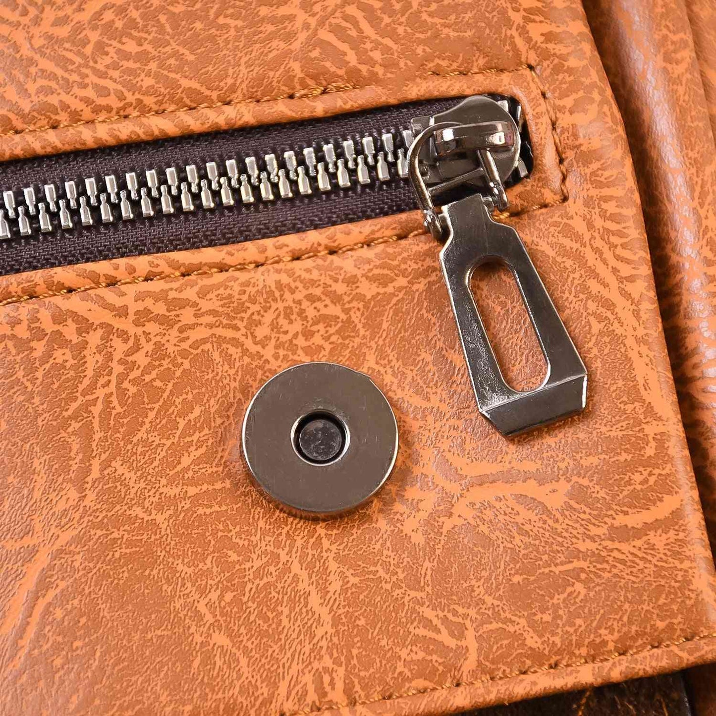 Urban Max™ Executive Pro – Premium Faux Leather - Mr. Urban Choices
