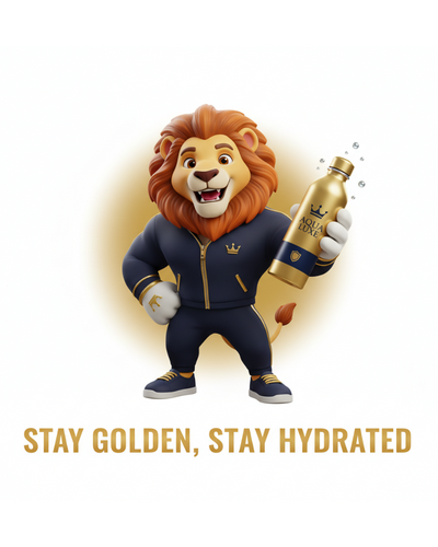 Hydrate in Style