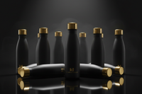 Premium Water Bottles