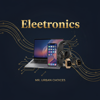 Mr. Tech Premium