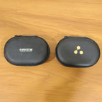 Portable Earphone Carrying Case (1 Pc Mix Design)