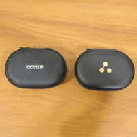 Portable Earphone Carrying Case (1 Pc Mix Design)