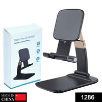 Urban Foldable Phone Holder for Table - Universal Mobile Stand - Mr Urban Choices