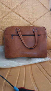 Urban Max™ Executive Pro – Premium Faux Leather - Mr. Urban Choices