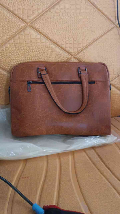 Urban Max™ Executive Pro – Premium Faux Leather - Mr. Urban Choices