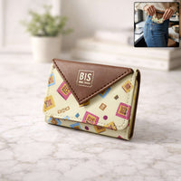 Urban Zen™ Slim-Fold – Premium Stylish Compact Foldable Wallet - Mr Urban Choices