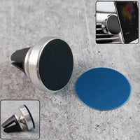 360 Rotating Magnetic Phone Holder Stand (1 Pc)