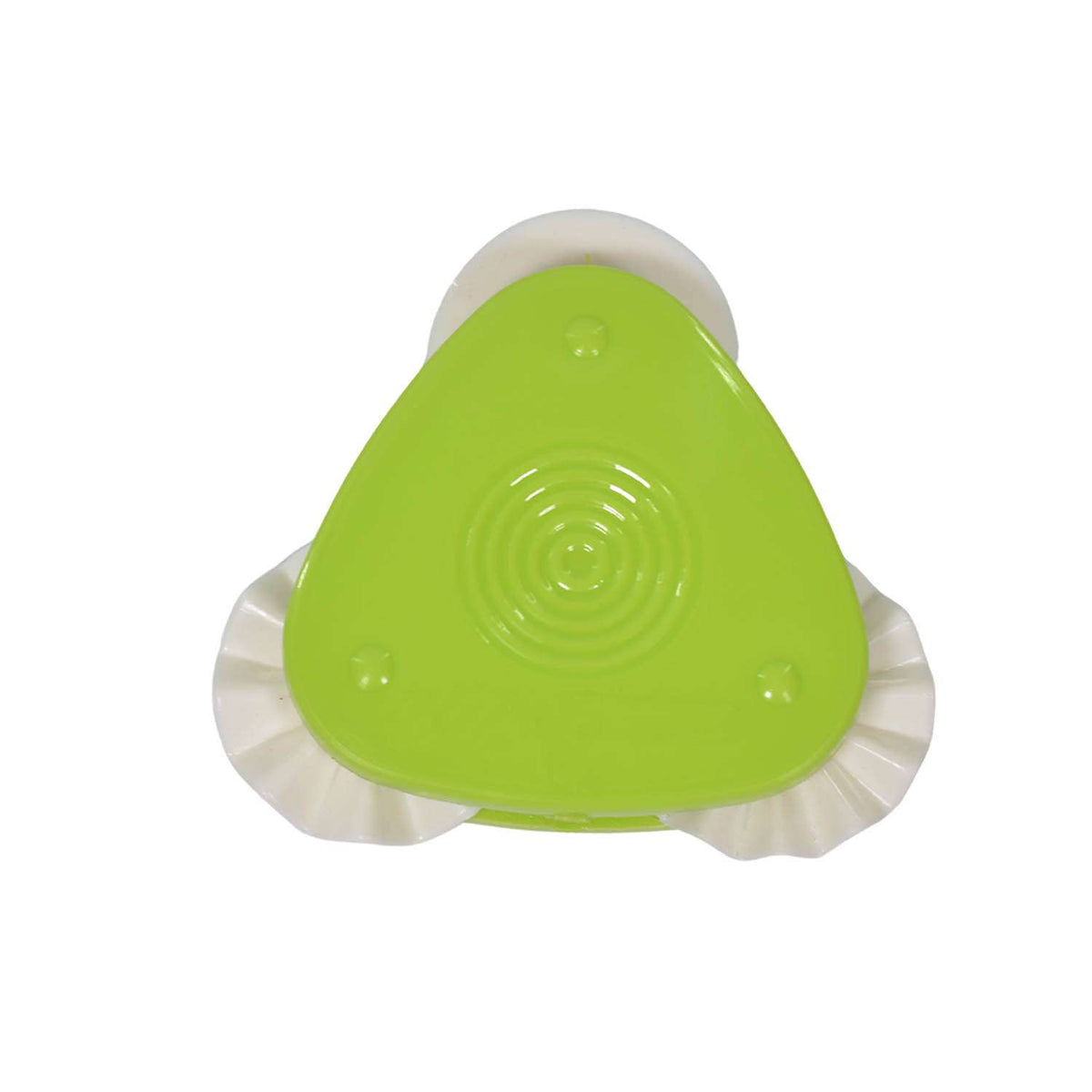 3in1 Multipurpose Triangular Cutter - Mr Urban Choices