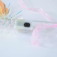 Led Flower Crown Headband  Multicolor Light-up (1 Pc)