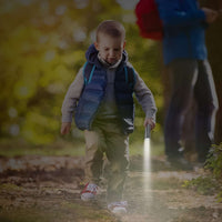 Urban Max™ Nano-Beam Series – High-Intensity Compact Travel Torch - Mr Urban Choices