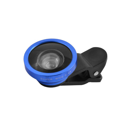 Universal Clip-on Selfie Camera Lens (1 Set) - Mr Urban Choices