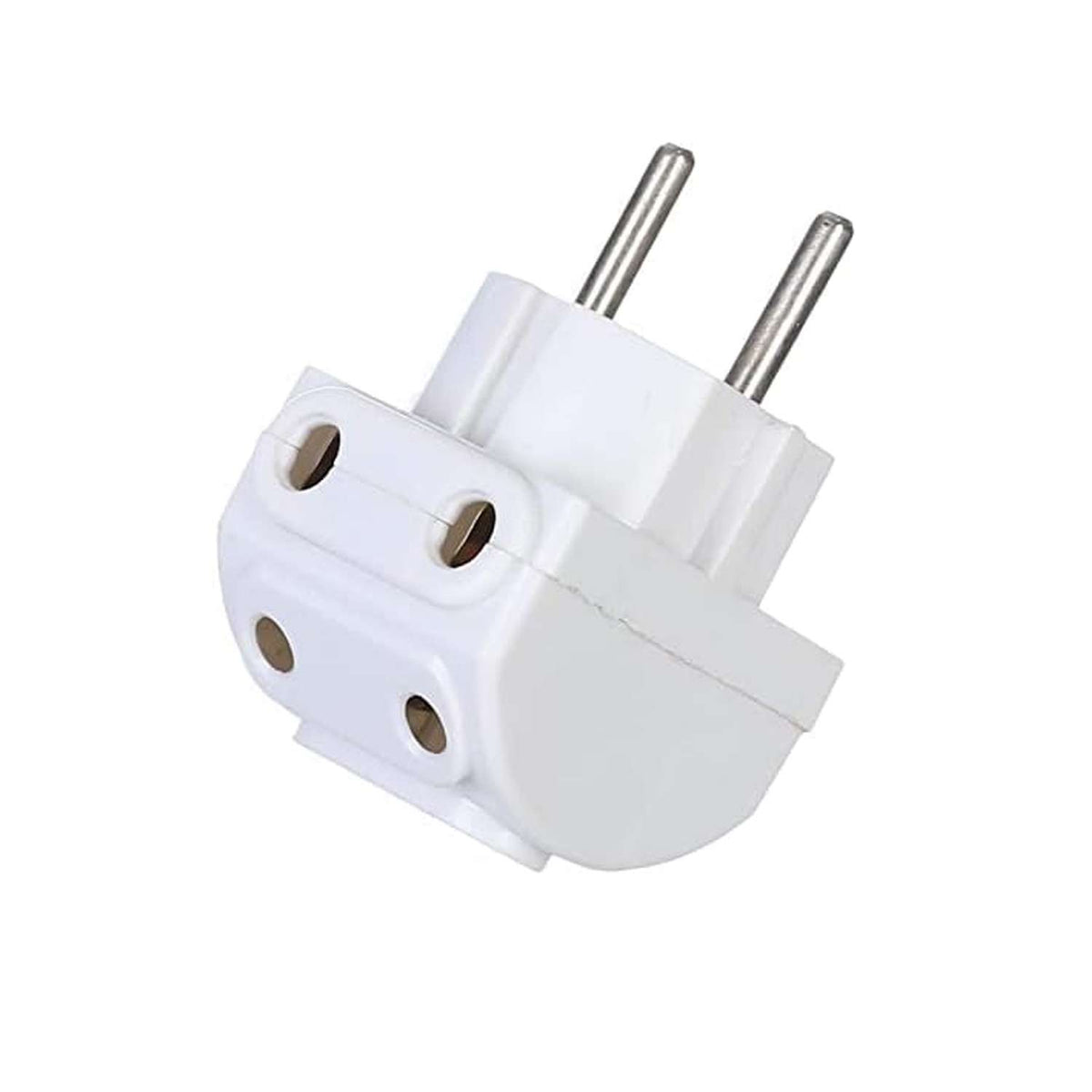 Urban Tech™ Power-Pent – 5-Way 2-Pin Multi-Plug Socket Converter - Mr Urban Choices