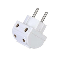 Urban Tech™ Power-Pent – 5-Way 2-Pin Multi-Plug Socket Converter - Mr Urban Choices