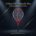 Professional Konex Tennis Racket With Full Cover (1 Pc)